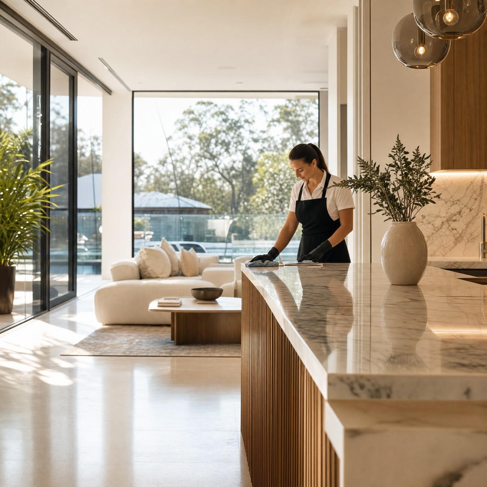Perth bond cleaning showcase 1